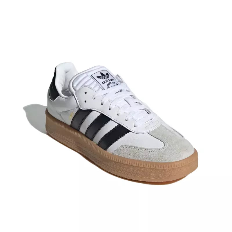 Adidas Originals Samba Xlg Sneakers - White/Black