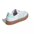 Adidas Originals Sambae Zapatillas - Blanco/Verde