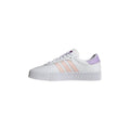 Baskets Adidas Originals Sambarose - Blanc
