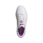 Baskets Adidas Originals Sambarose - Blanc