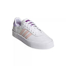 Baskets Adidas Originals Sambarose - Blanc