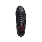Originals Sleek Sneakers - Black