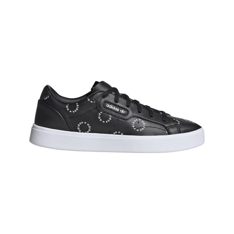 Originals Sleek Sneakers - Black
