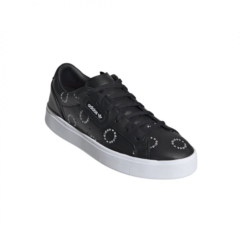 Originals Sleek Sneakers - Black