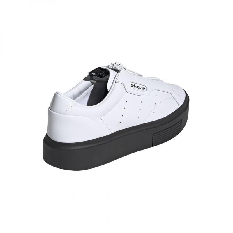 Zapatillas de deporte elegantes con supercremallera Originals