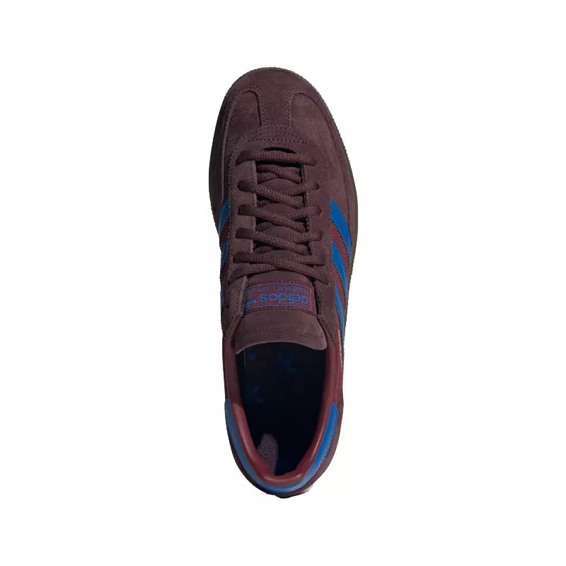 Originals Spezial Handball Og Zapatillas Deportivas - Burdeos, Azul