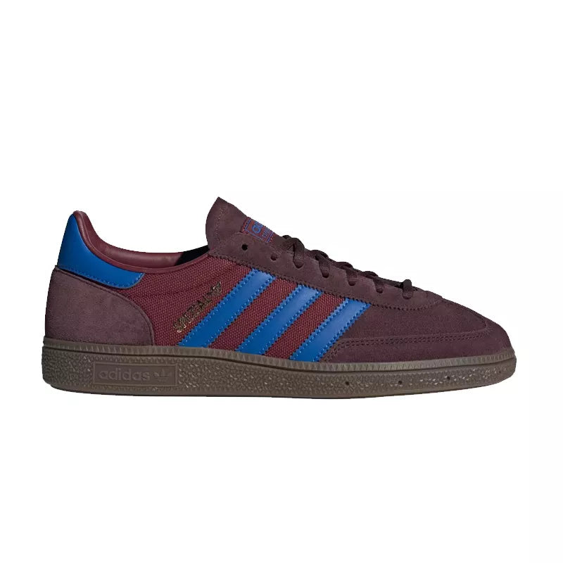 Originals Spezial Handball Og Zapatillas Deportivas - Burdeos, Azul