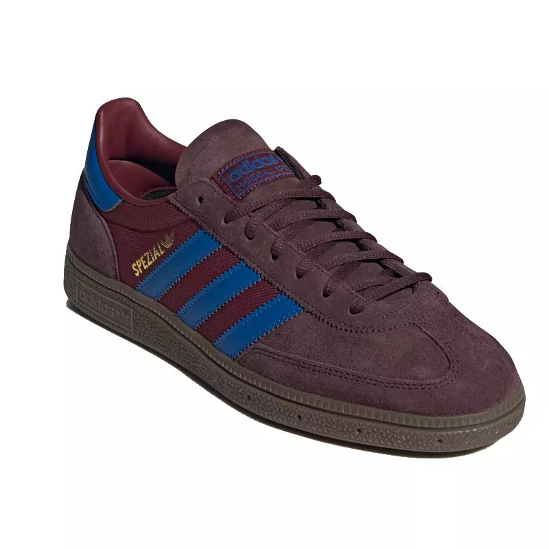 Originals Spezial Handball Og Zapatillas Deportivas - Burdeos, Azul