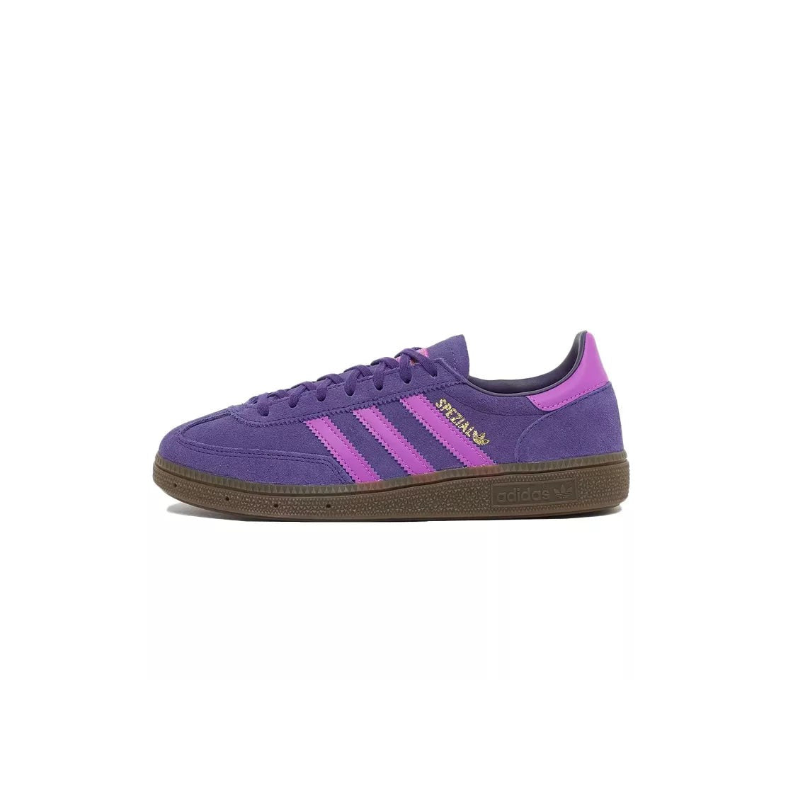 Originals Spezial Junior Sneakers - Purple