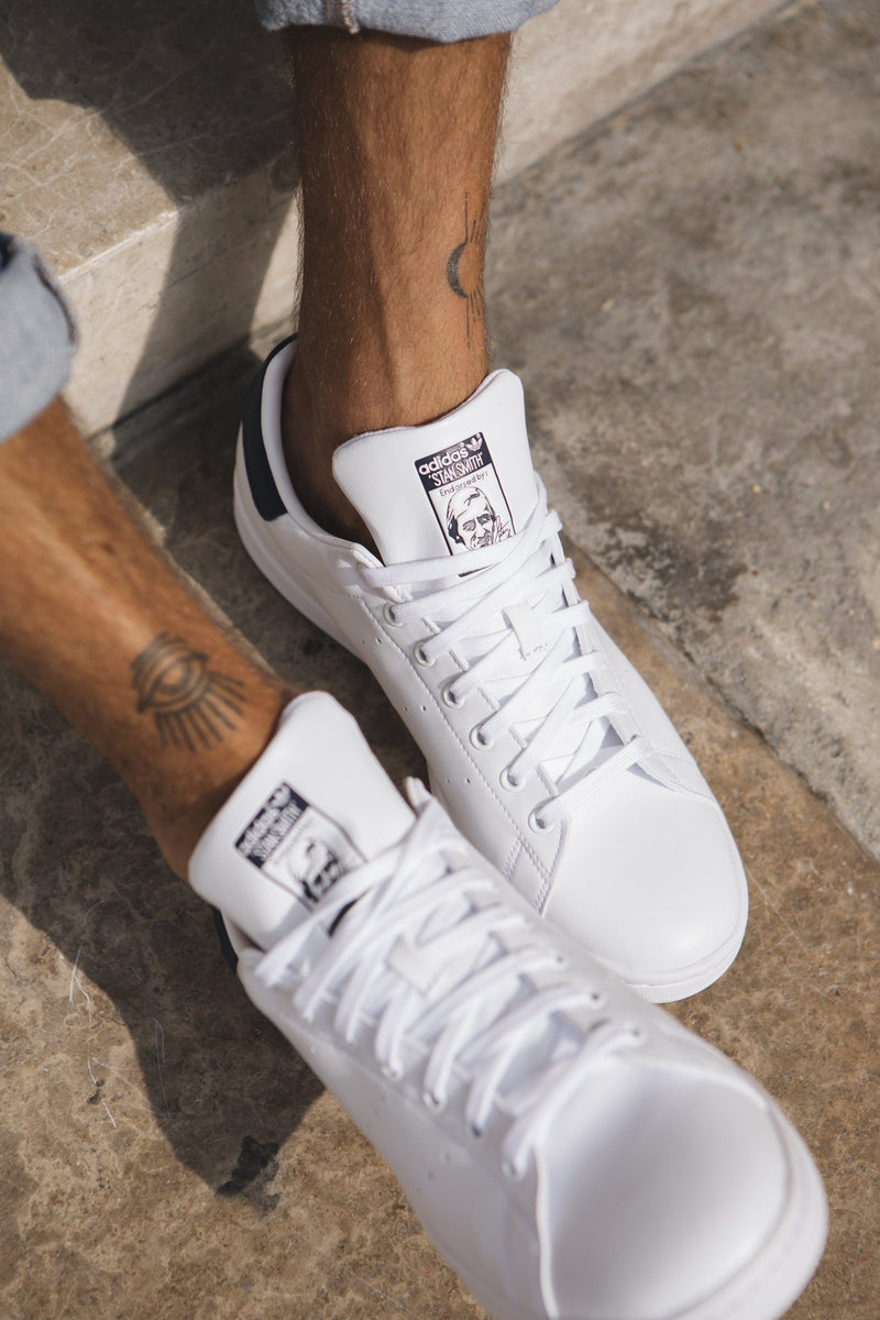 Zapatillas Stan Smith Originals - Blanco
