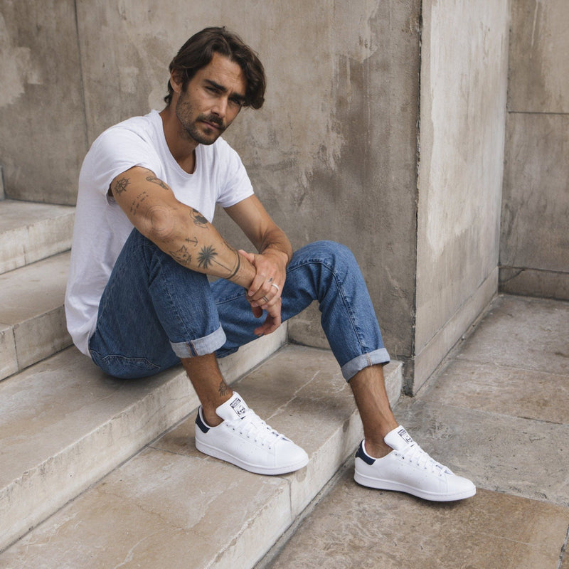 Zapatillas Stan Smith Originals - Blanco