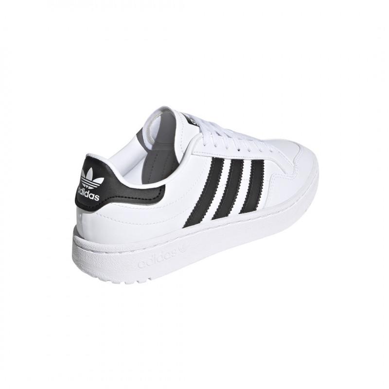 Zapatillas Originals Team Court - Blanco