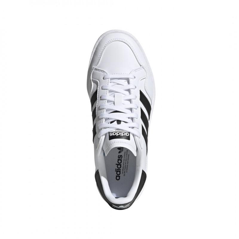Zapatillas Originals Team Court - Blanco