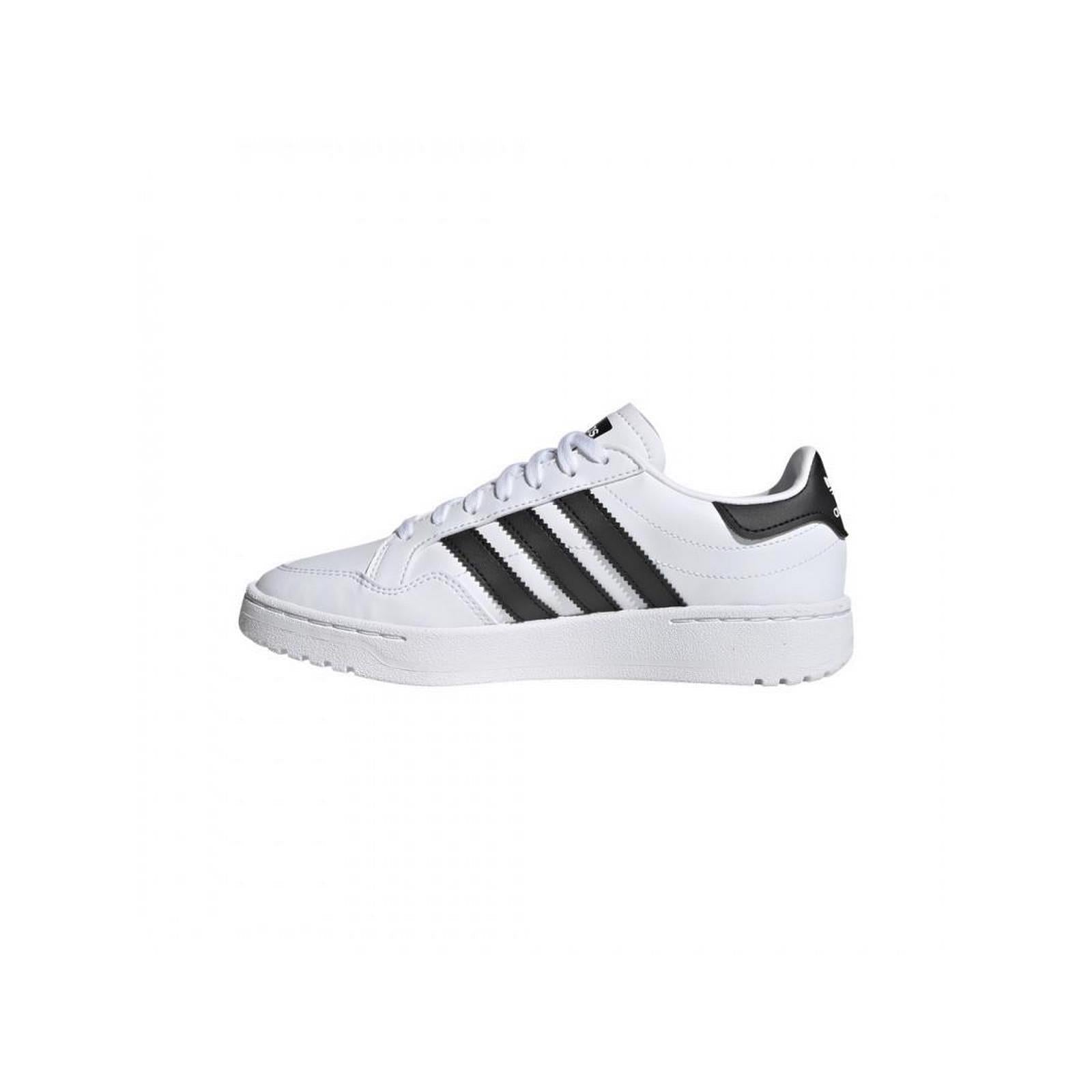 Zapatillas Originals Team Court - Blanco