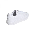Originals Team Court Trainers - White