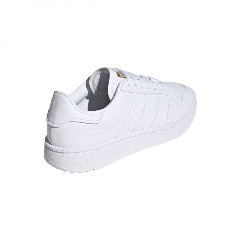 Originals Team Court Trainers - White