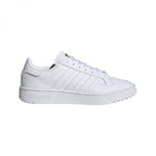 Originals Team Court Trainers - White