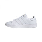 Originals Team Court Trainers - White