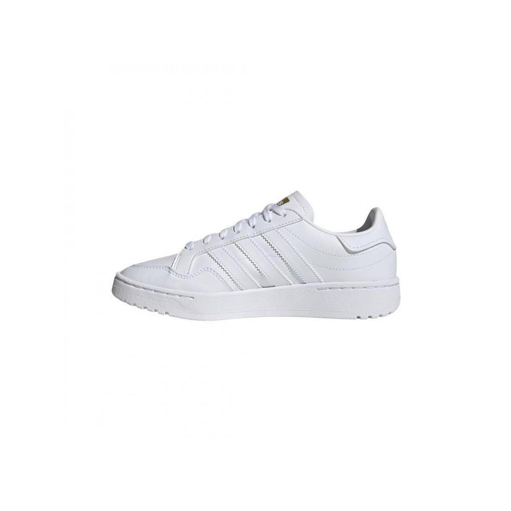 Originals Team Court Trainers - White