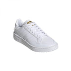 Originals Team Court Trainers - White