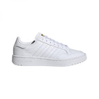 Originals Team Court Trainers - White