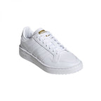 Originals Team Court Trainers - White