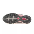 Originals W Temper Run 2 Sneakers - Grey/White/Pink