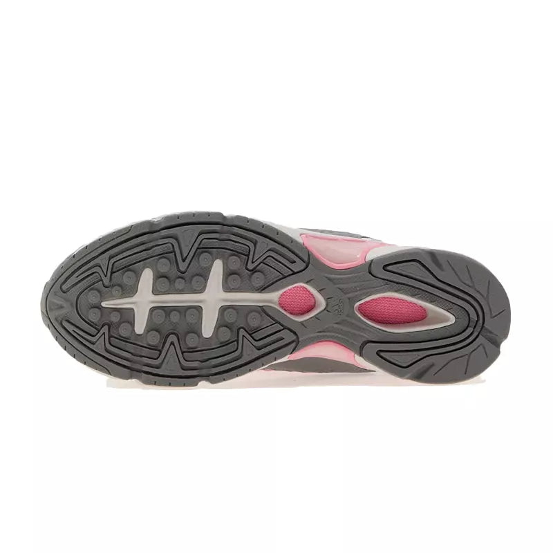 Originals W Temper Run 2 Sneakers - Grey/White/Pink