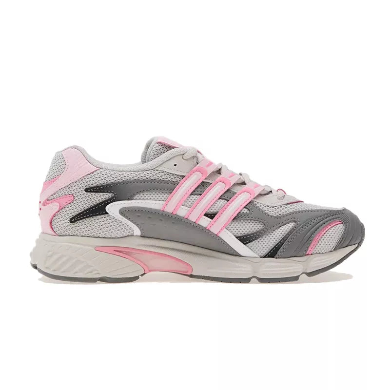 Originals W Temper Run 2 Sneakers - Grey/White/Pink