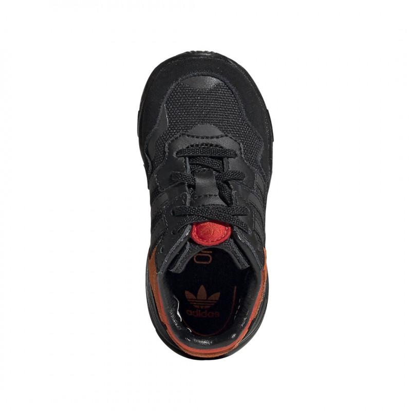 Baskets Originals Yung - 96 El I - Noir