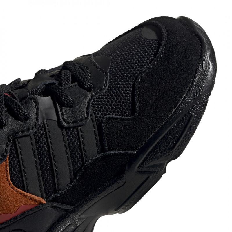 Baskets Originals Yung - 96 El I - Noir