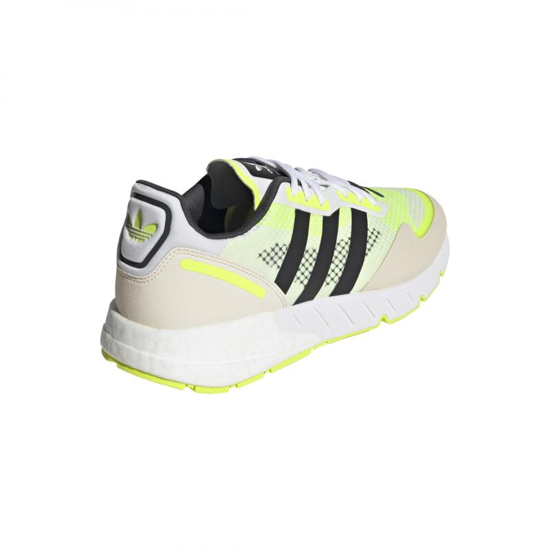 Zx 1K Sneakers - Yellow