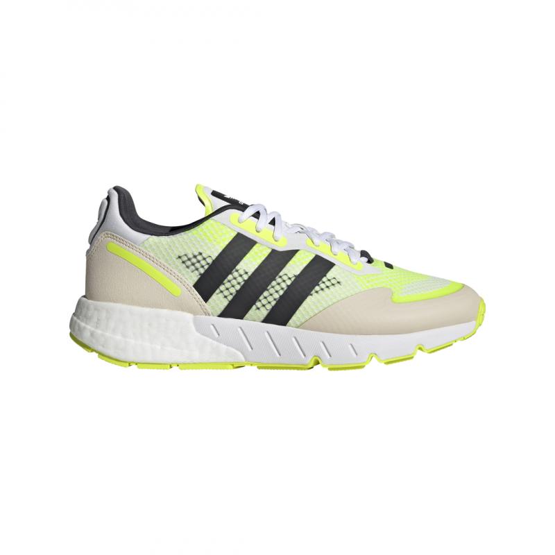 Zx 1K Sneakers - Yellow