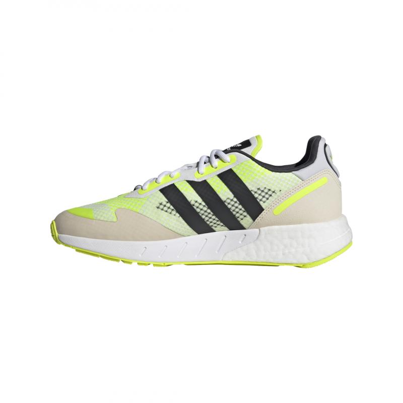 Zapatillas Zx 1K - Amarillo