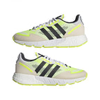 Zx 1K Sneakers - Yellow