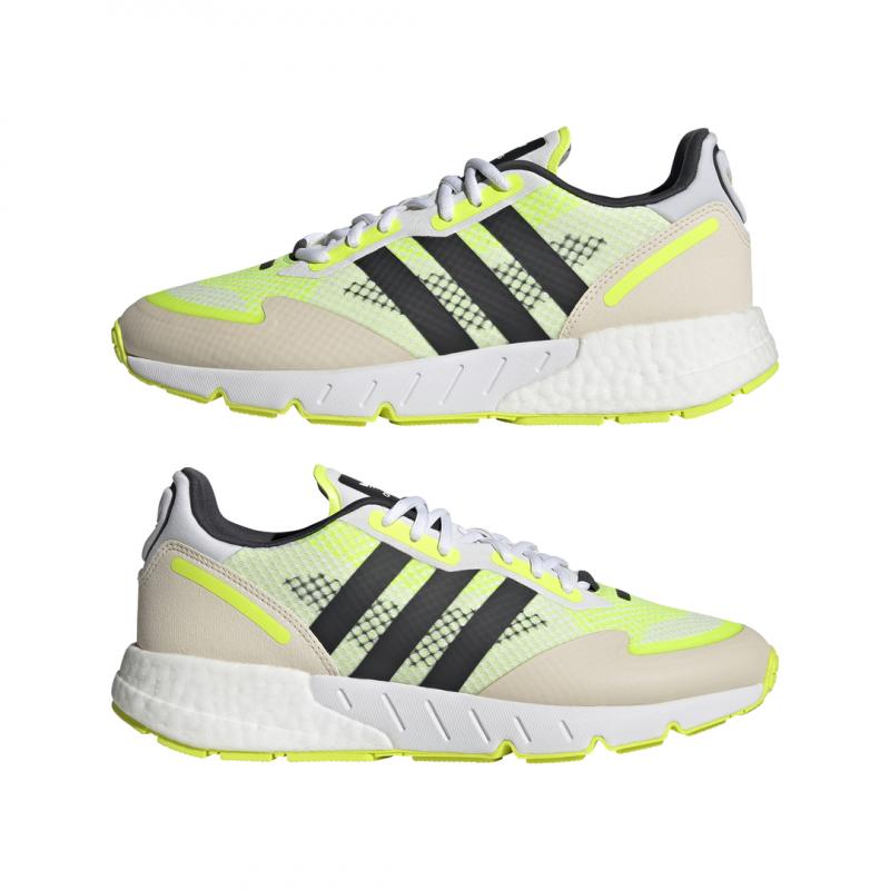 Zx 1K Sneakers - Yellow