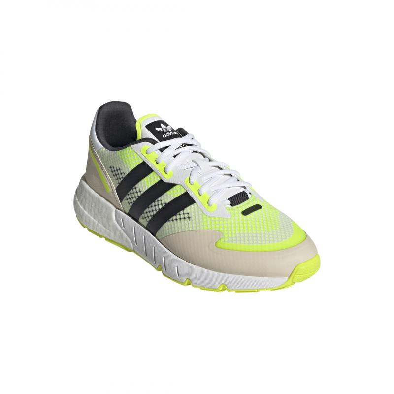 Zapatillas Zx 1K - Amarillo