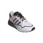 Zapatilla Adidas Originals ZX 2K Boost Pure - Blanco