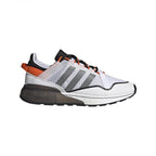 Zapatilla Adidas Originals ZX 2K Boost Pure - Blanco