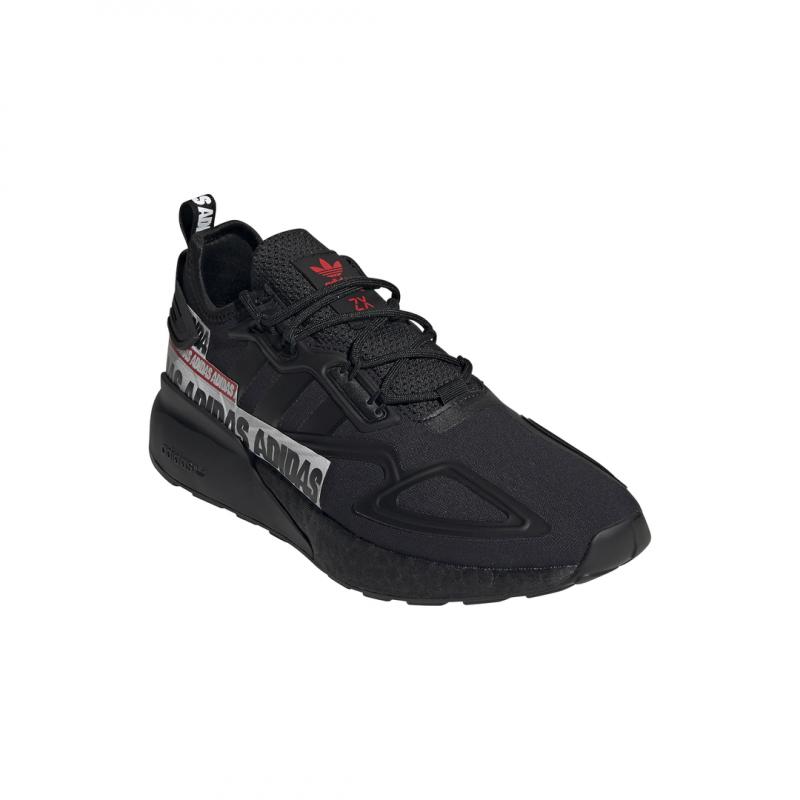 Baskets Originals Zx 2K Boost Pure - Noir
