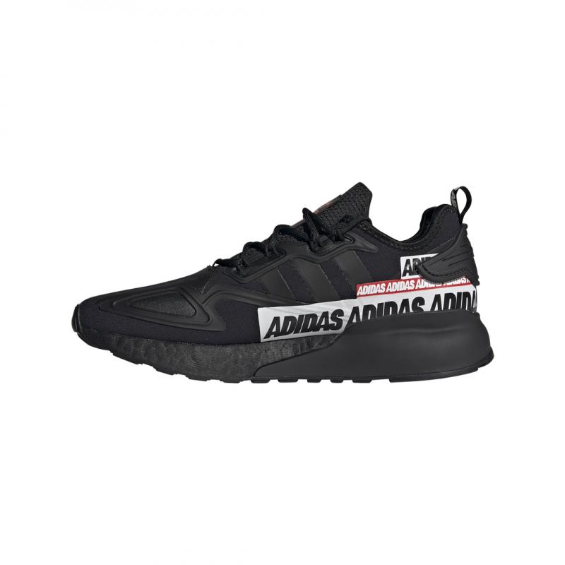 Baskets Originals Zx 2K Boost Pure - Noir