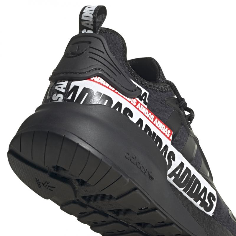 Baskets Originals Zx 2K Boost Pure - Noir