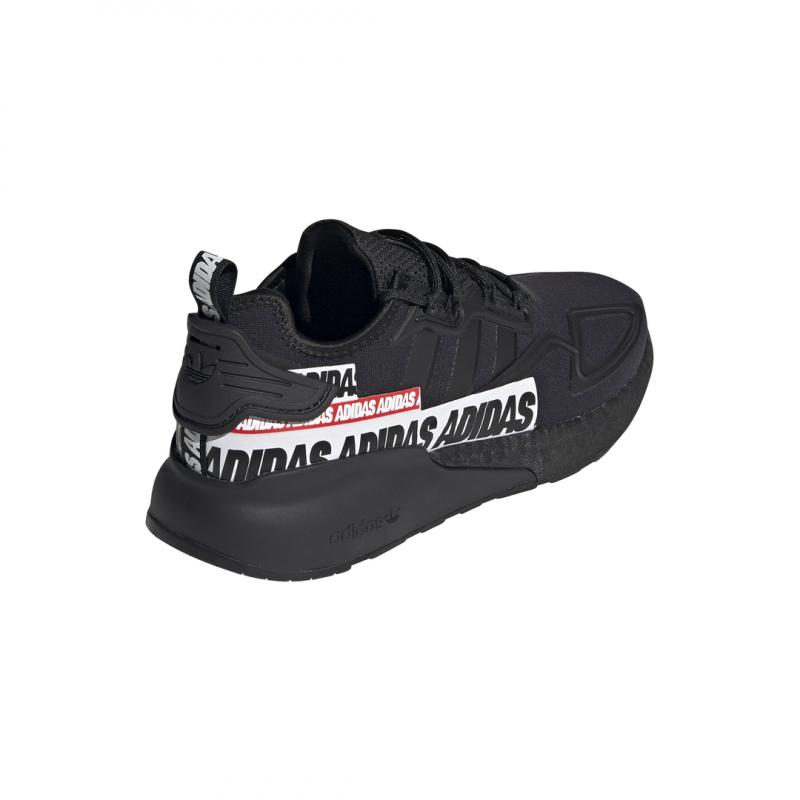 Baskets Originals Zx 2K Boost Pure - Noir