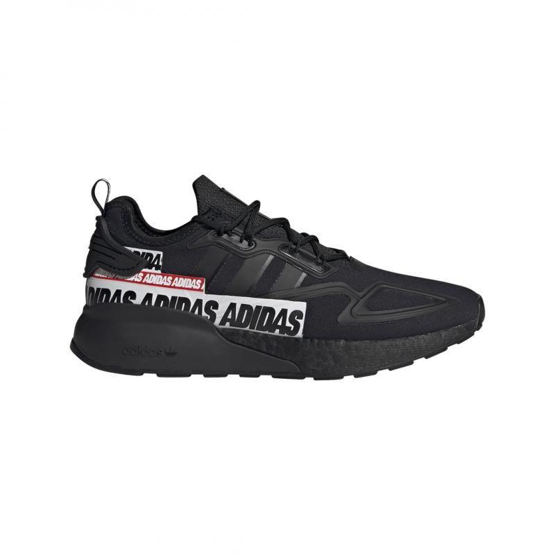 Baskets Originals Zx 2K Boost Pure - Noir