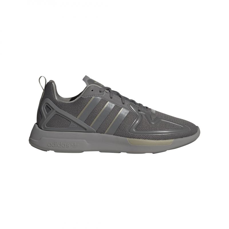 Originals ZX 2K Flux Trainers - Grey