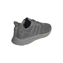 Originals Zx 2K Flux Sneakers - Gray