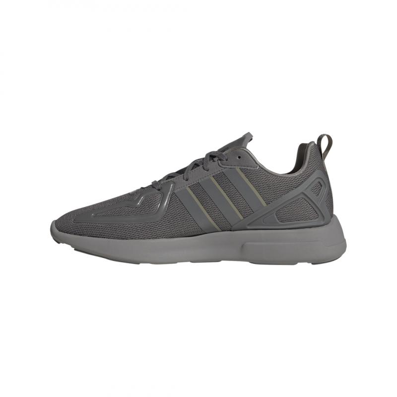 Originals ZX 2K Flux Trainers - Grey