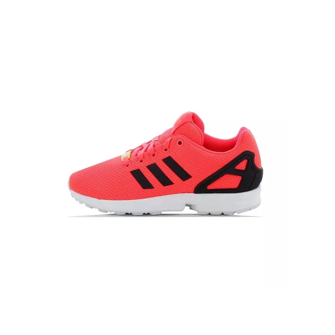 Adidas Originals Zx Flux Sneakers - Pink, Black