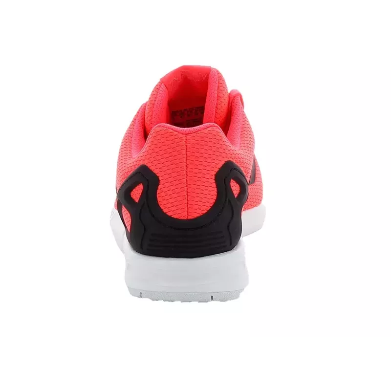 Adidas Originals Zx Flux Sneakers - Pink, Black