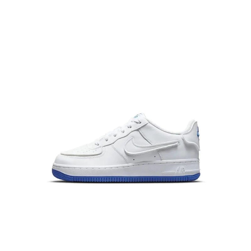 Baskets Air Force 1 (Gs) - Blanc